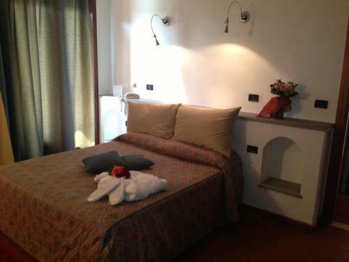 Bagno Santo Hotel
