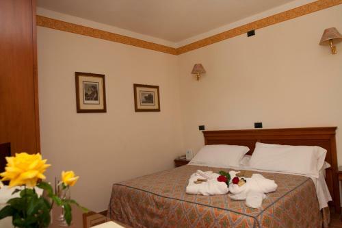 Bagno Santo Hotel