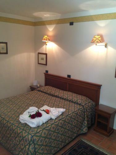 Bagno Santo Hotel