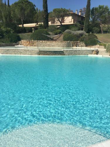 Bagno Santo Hotel