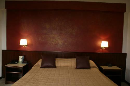 Hotel Forum