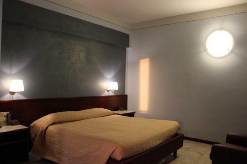 Hotel Forum