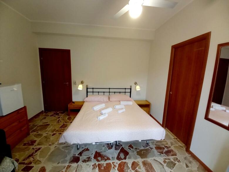 B&B Villa Artemide
