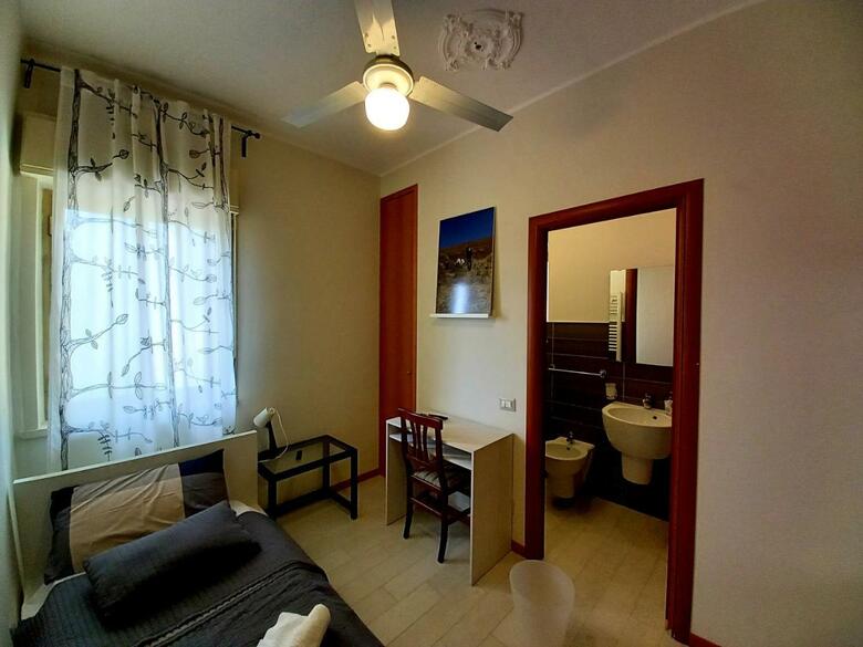 B&B Villa Artemide