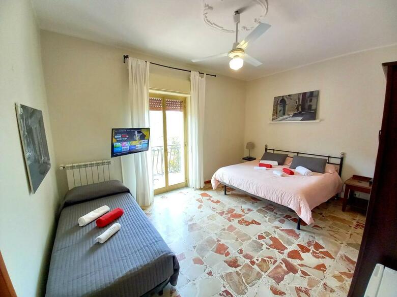 B&B Villa Artemide