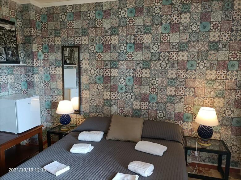 B&B Villa Artemide