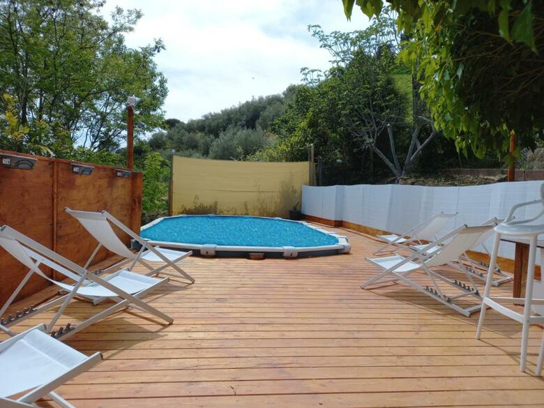 B&B Villa Artemide