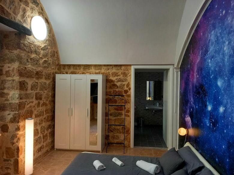B&B Villa Artemide