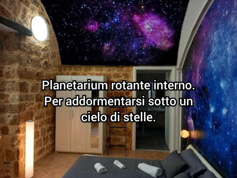B&B Villa Artemide