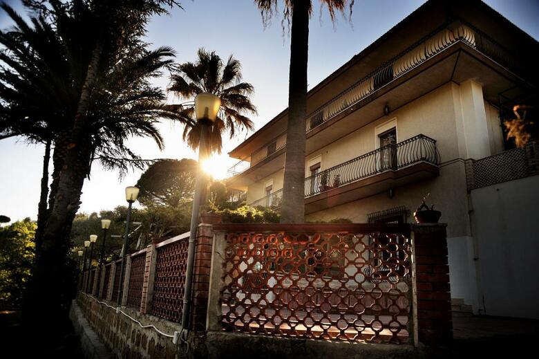 B&B Villa Artemide