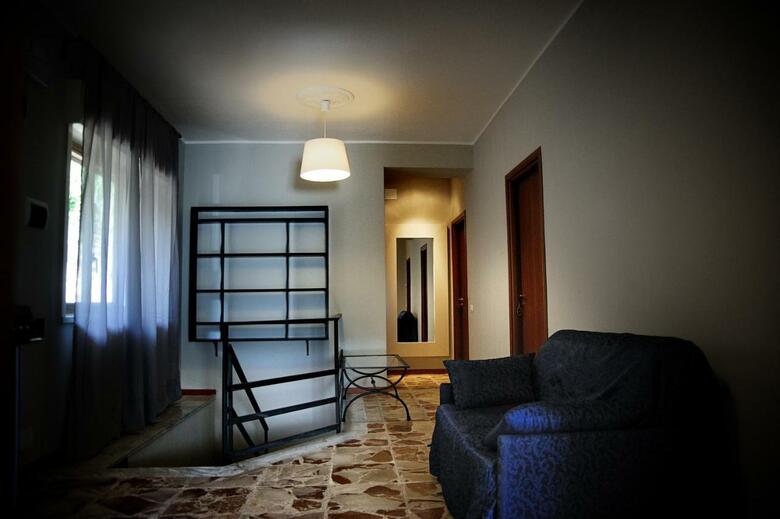 B&B Villa Artemide