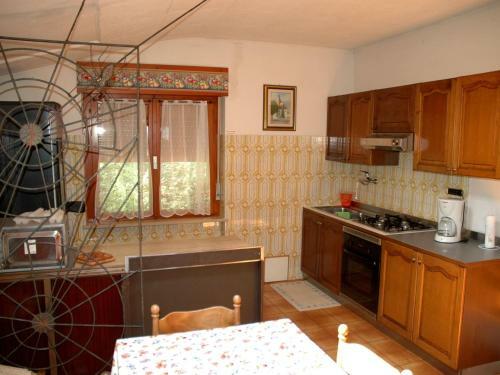 Apartment Del Grillo Selva Di Levico
