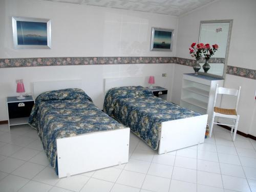 Apartment Del Grillo Selva Di Levico