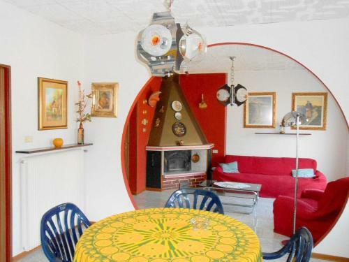 Apartment Del Grillo Selva Di Levico