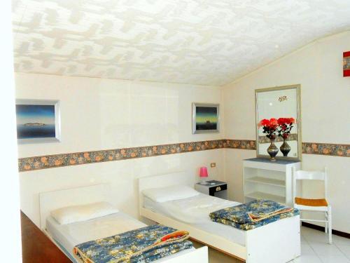 Apartment Del Grillo Selva Di Levico