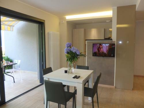 Apartamento Residence Vr Lago
