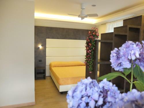 Apartamento Residence Vr Lago