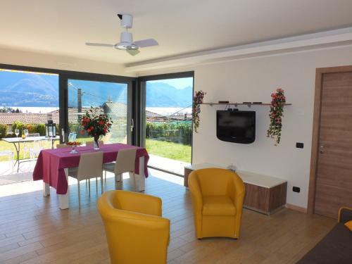 Apartamento Residence Vr Lago