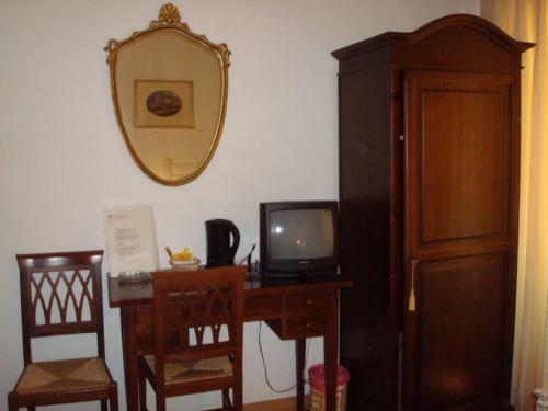 Hotel Albergo La Sfinge
