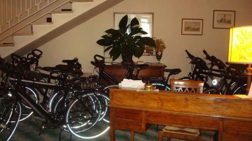 Hotel Albergo La Sfinge