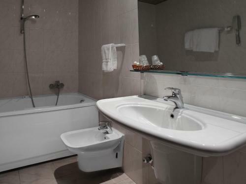 Hotel Corallo