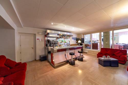 Hotel Corallo