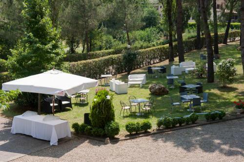 Hotel Ristorante Il Pino