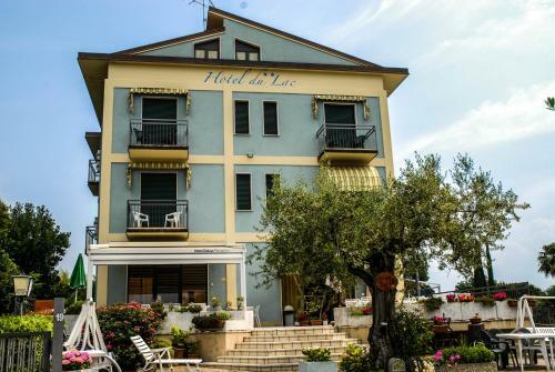 Hotel Du Lac