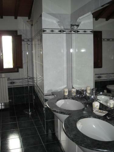 Bed&breakfast Pianeta Benessere