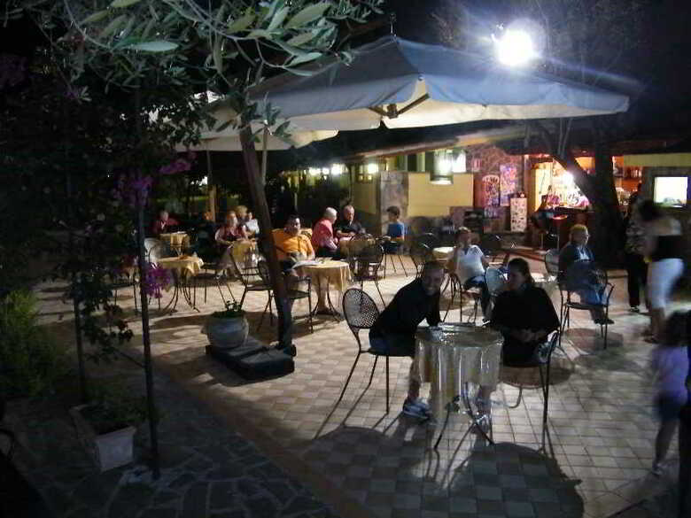 Hotel Villaggio Tab�