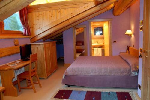 Notre Maison Hotels-chalets De Tradition