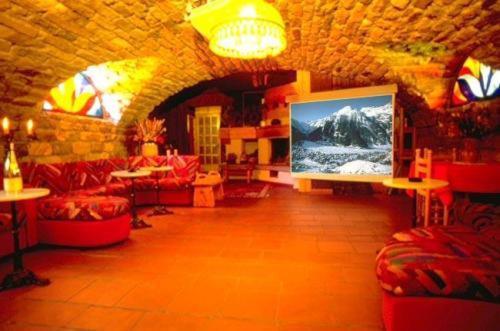 Notre Maison Hotels-chalets De Tradition