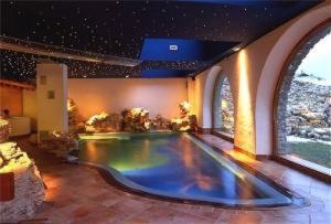 Notre Maison Hotels-chalets De Tradition