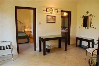 Agroturismo Agriturismo Villa Cefal�