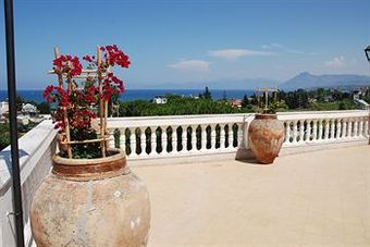Agroturismo Agriturismo Villa Cefal�
