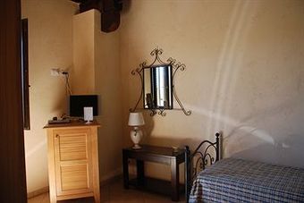 Agroturismo Agriturismo Villa Cefal�