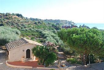 Agroturismo Agriturismo Villa Cefal�