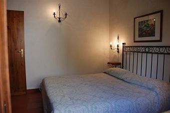 Agroturismo Agriturismo Villa Cefal�