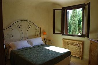Agroturismo Agriturismo Villa Cefal�