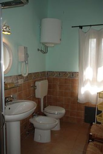 Agroturismo Agriturismo Villa Cefal�