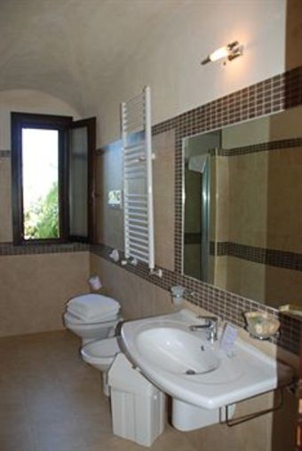 Agroturismo Agriturismo Villa Cefal�
