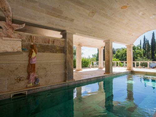 Holiday Home Casa Del Boscaiolo Monteverdi Marittimo
