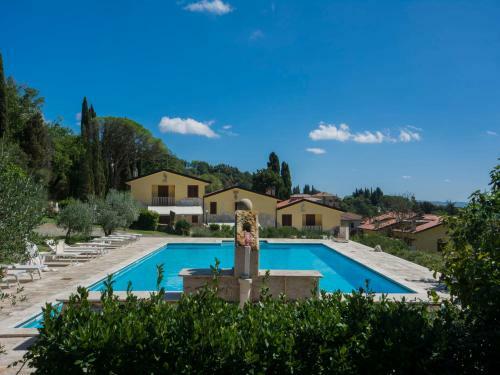 Holiday Home Casa Del Boscaiolo Monteverdi Marittimo