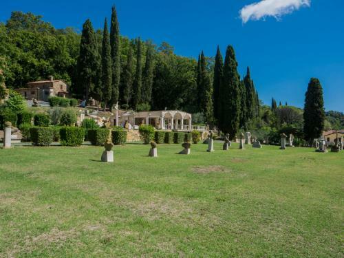 Holiday Home Casa Del Boscaiolo Monteverdi Marittimo