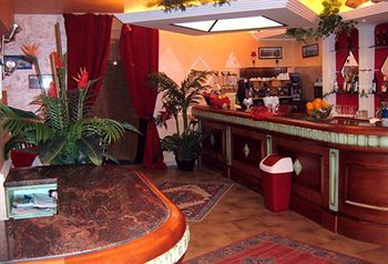 Hotel Al Ritrovo