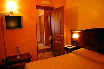 Hotel Al Ritrovo