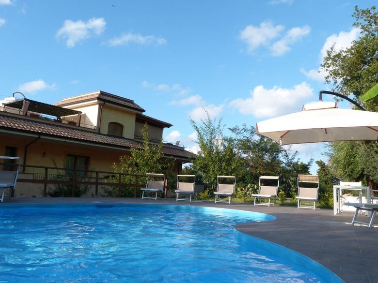 Hotel Cannamele Resort