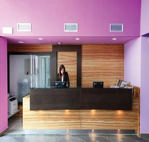 Hotel Manerba Del Garda Resort