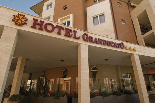 Hotel Granducato