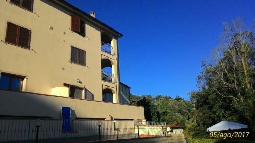 Apartamento La Casa Dei Sogni